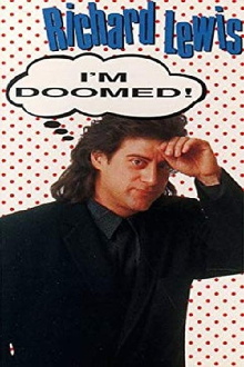 Richard Lewis: I'm Doomed Trailer