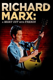 Richard Marx: A Night Out With Friends Trailer