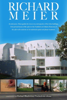 Richard Meier Trailer