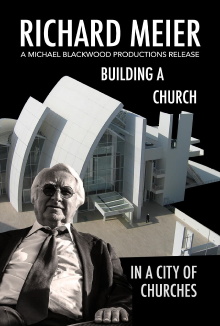 Richard Meier in Rome Building a Church in the City of Churches Trailer