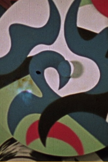 Richard Mortensen's Motion Picture Trailer
