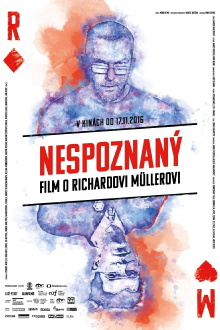 Richard Müller: Nespoznaný Trailer