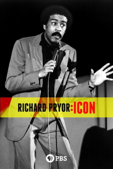 Richard Pryor: Icon Trailer