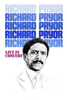 Richard Pryor: Live in Concert Trailer