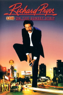 Richard Pryor: Live on the Sunset Strip Trailer