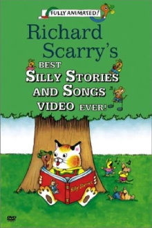 Richard Scarry's Best Silly Stories And Songs Video Ever! Trailer