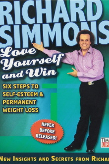 Richard Simmons: Love Yourself and Win Trailer