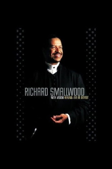 Richard Smallwood with Vision: Healing - Live In Detroit Trailer