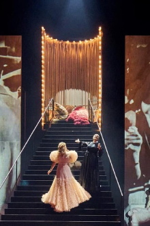 Richard Strauss: Die Frau ohne Schatten Trailer