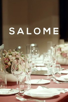 Richard Strauss: Salome - Staatsoper Hamburg Trailer