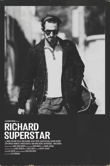 Richard Superstar Trailer