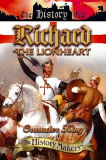Richard the Lionheart - Crusader King Trailer