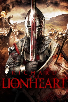 Richard The Lionheart Trailer