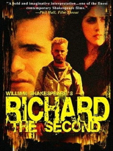Richard the Second Trailer