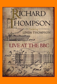 Richard Thompson (featuring Linda Thompson): Live at the BBC Trailer