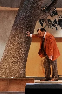 Richard Wagner: Das Rheingold - Aus der Staatsoper Unter den Linden, Berlin Trailer