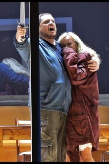 Richard Wagner: Die Walküre - Aus der Staatsoper Unter den Linden, Berlin Trailer