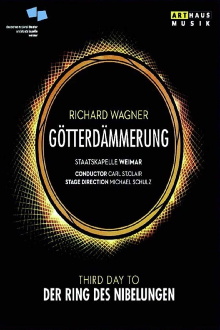 Richard Wagner: Götterdämmerung Trailer