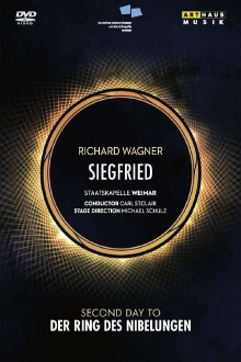 Richard Wagner: Siegfried Trailer