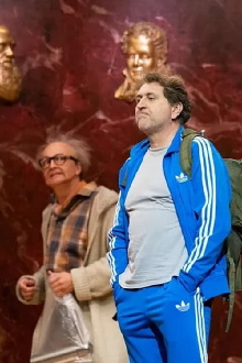 Richard Wagner: Siegfried - Aus der Staatsoper Unter den Linden, Berlin Trailer