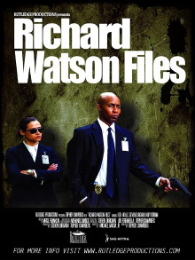 Richard Watson Files Trailer