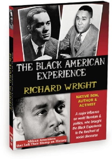 Richard Wright: Native Son, Author and Activist Trailer