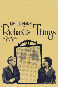 Richard's Things Trailer