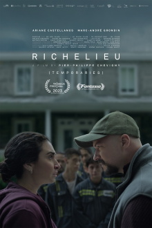Richelieu Trailer