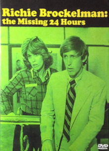 Richie Brockelman: The Missing 24 Hours Trailer