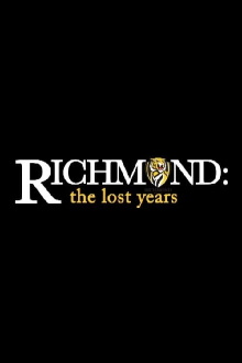 Richmond: The Lost Years Trailer