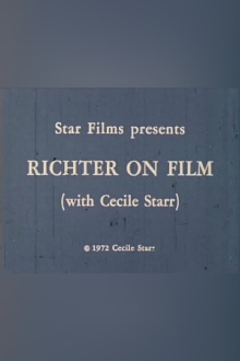 Richter on Film Trailer