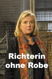 Richterin ohne Robe Trailer