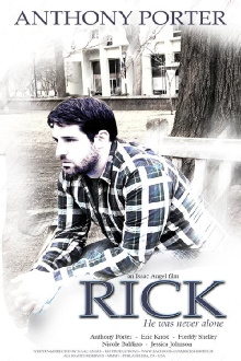 Rick Trailer