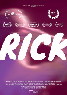 Rick Trailer
