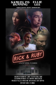 Rick and Ruby Trailer