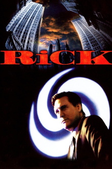 Rick Trailer