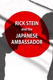 Rick Stein and the Japanese Ambassador Trailer