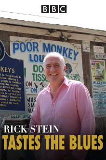 Rick Stein Tastes the Blues Trailer
