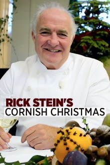 Rick Stein's Cornish Christmas Trailer