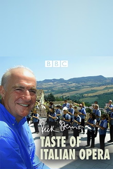 Rick Stein's Taste of Italian Opera Trailer