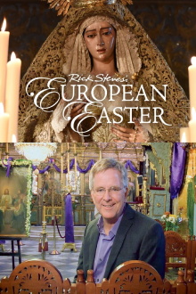 Rick Steves' European Easter Trailer