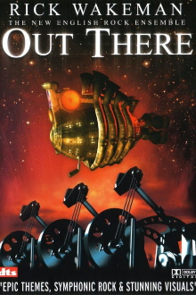 Rick Wakeman: Out There Trailer