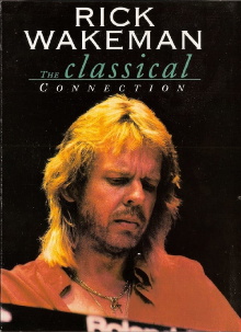 Rick Wakeman: The Classical Connection Trailer