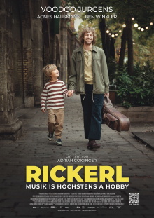 Rickerl Trailer