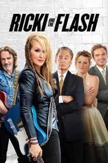 Ricki and the Flash Trailer
