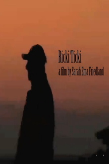 Ricki Ticki Trailer