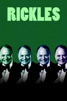 Rickles Trailer