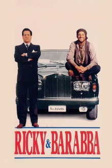 Ricky & Barabba Trailer