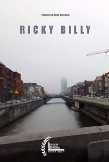Ricky billy Trailer