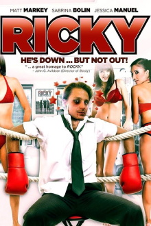 Ricky Trailer